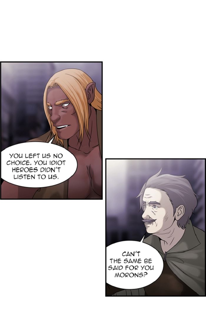 Sidekicks Chapter 104 page 4 - Chapter 104 : [Season 2] Ep. 52