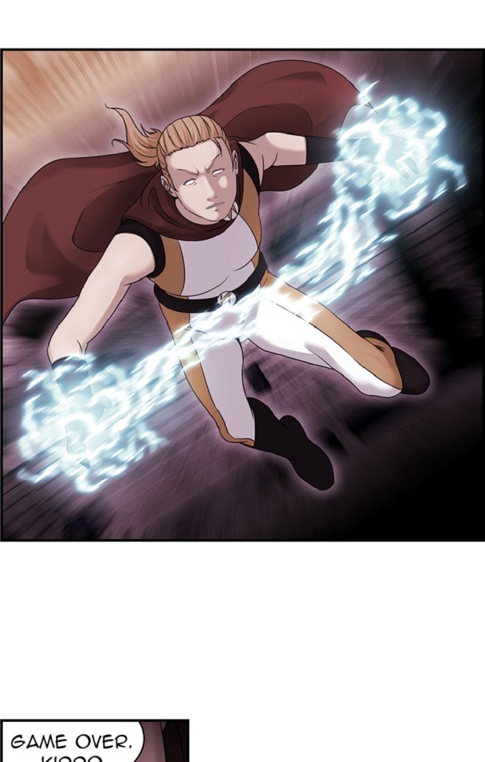 Sidekicks Chapter 104 page 43 - Chapter 104 : [Season 2] Ep. 52