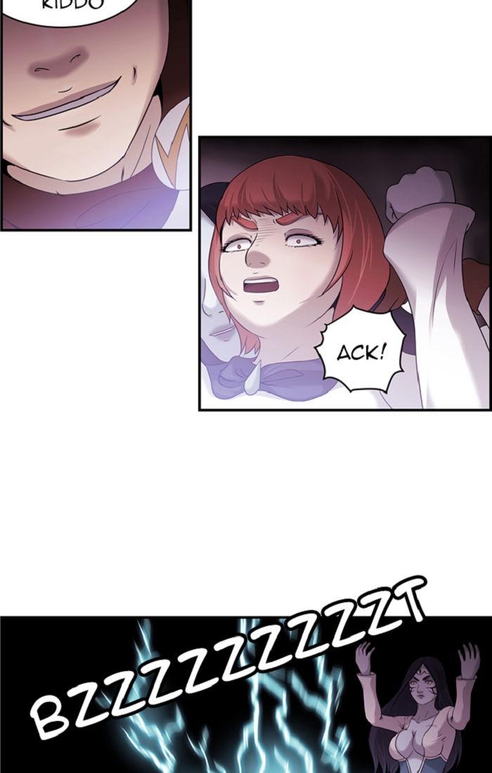 Sidekicks Chapter 104 page 44 - Chapter 104 : [Season 2] Ep. 52