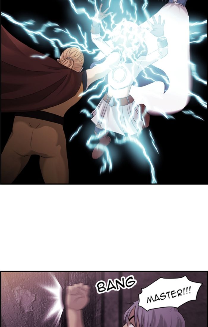 Sidekicks Chapter 104 page 45 - Chapter 104 : [Season 2] Ep. 52