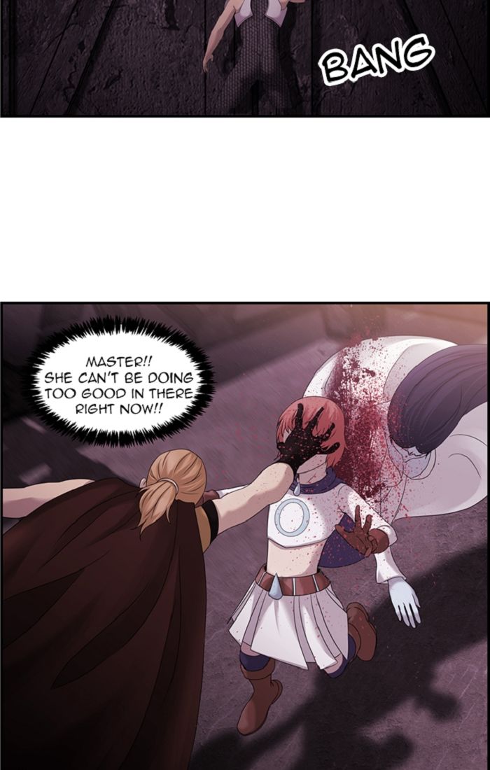 Sidekicks Chapter 104 page 47 - Chapter 104 : [Season 2] Ep. 52