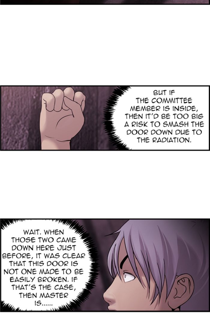 Sidekicks Chapter 104 page 48 - Chapter 104 : [Season 2] Ep. 52