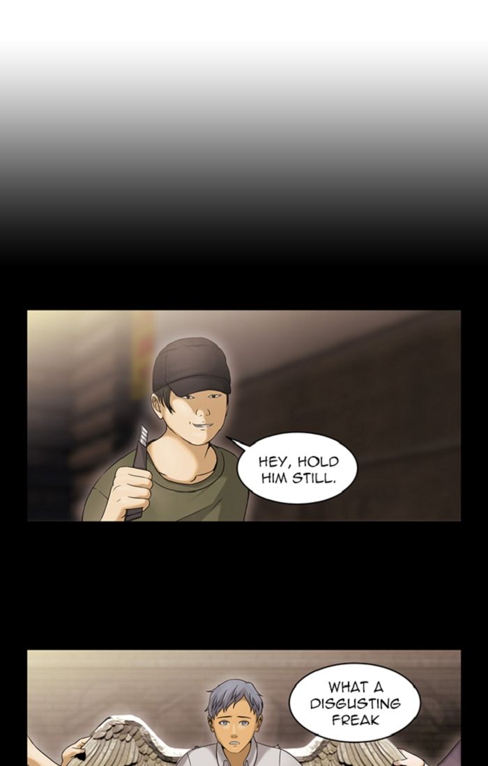 Sidekicks Chapter 104 page 49 - Chapter 104 : [Season 2] Ep. 52