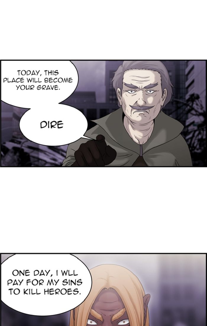 Sidekicks Chapter 104 page 5 - Chapter 104 : [Season 2] Ep. 52
