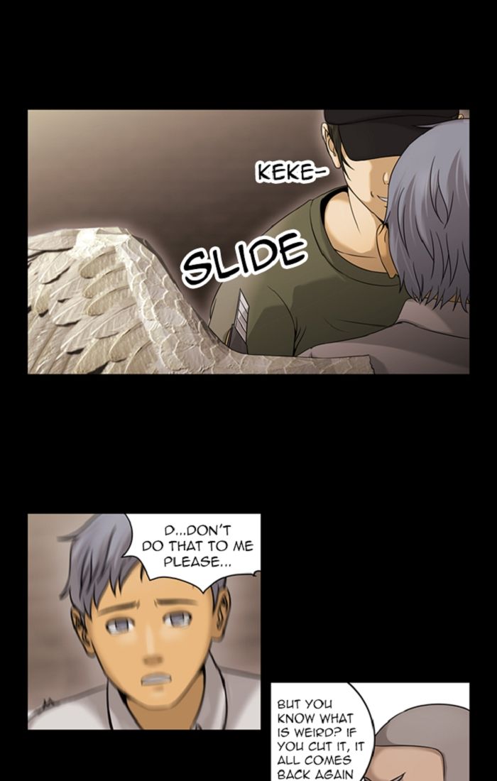 Sidekicks Chapter 104 page 51 - Chapter 104 : [Season 2] Ep. 52