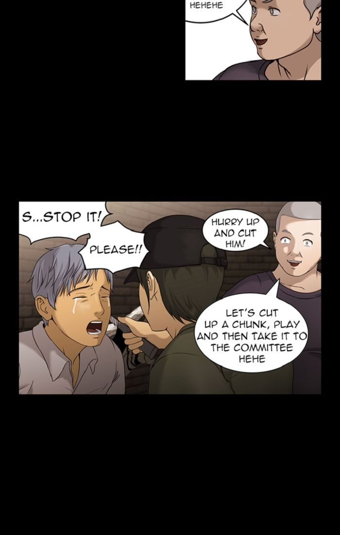 Sidekicks Chapter 104 page 52 - Chapter 104 : [Season 2] Ep. 52