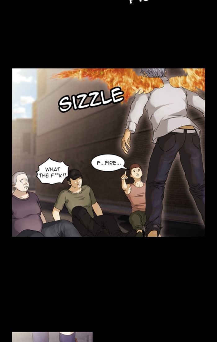 Sidekicks Chapter 104 page 56 - Chapter 104 : [Season 2] Ep. 52