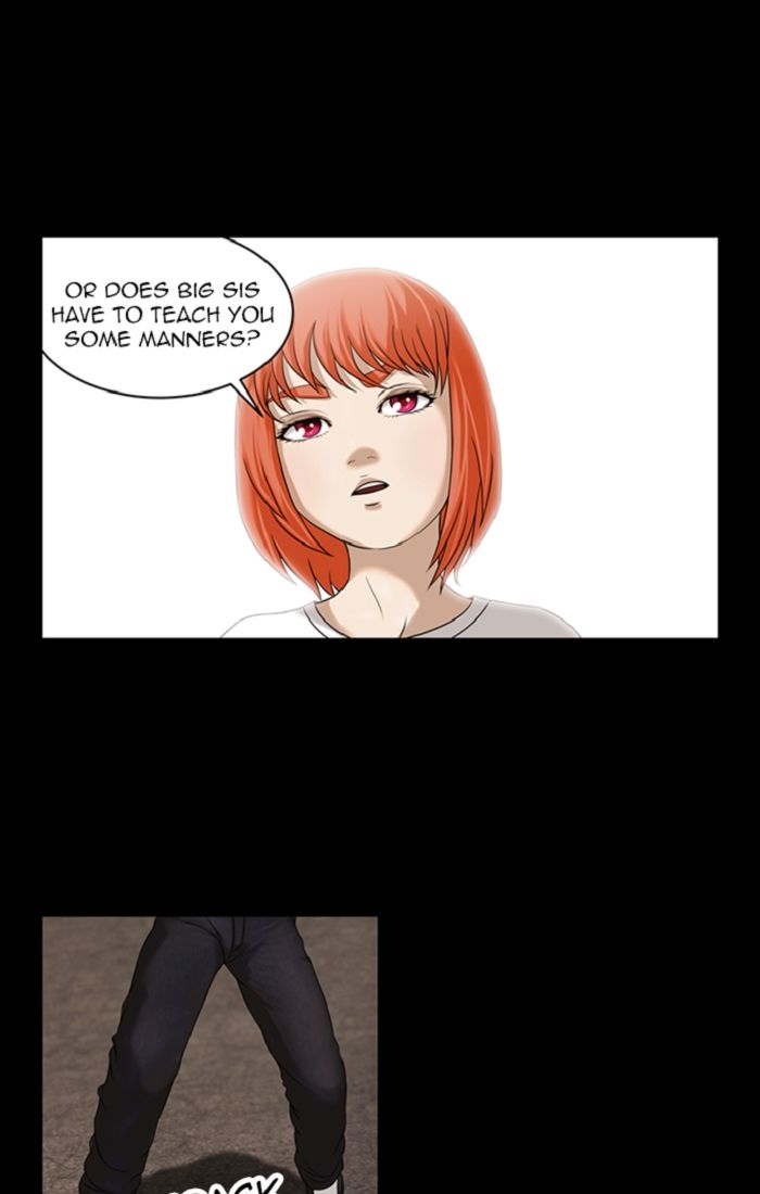Sidekicks Chapter 104 page 58 - Chapter 104 : [Season 2] Ep. 52