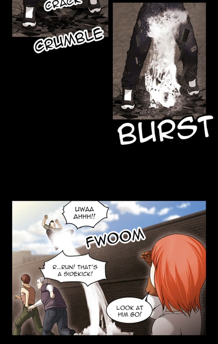 Sidekicks Chapter 104 page 59 - Chapter 104 : [Season 2] Ep. 52