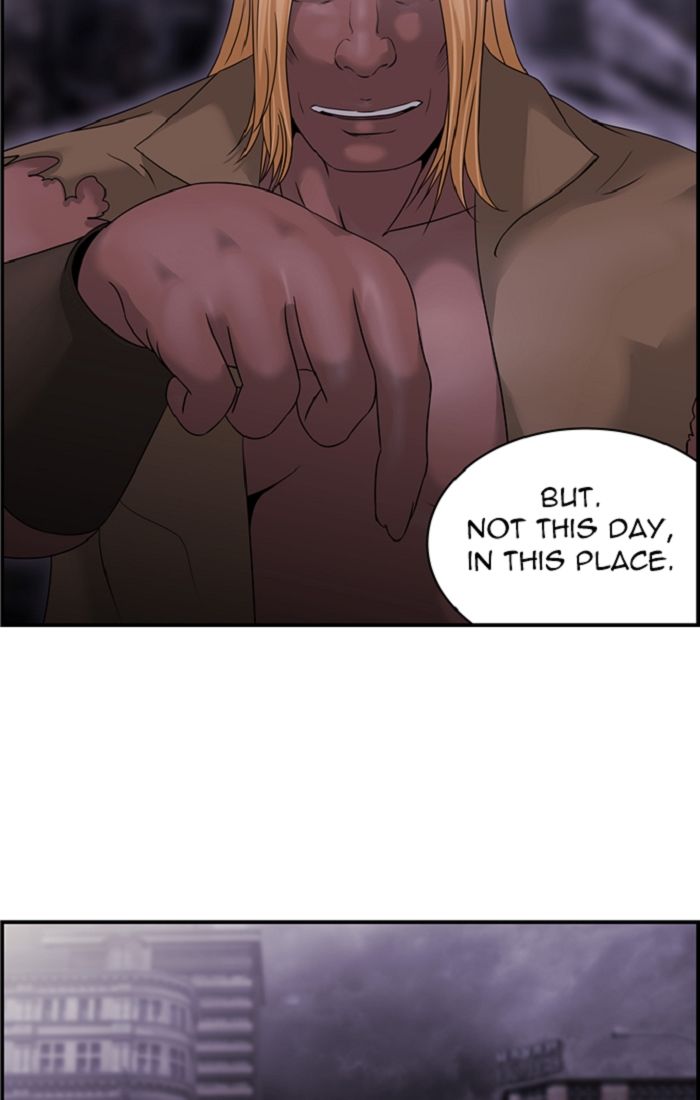 Sidekicks Chapter 104 page 6 - Chapter 104 : [Season 2] Ep. 52