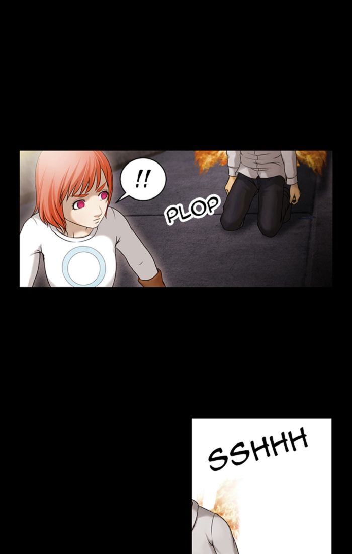 Sidekicks Chapter 104 page 60 - Chapter 104 : [Season 2] Ep. 52