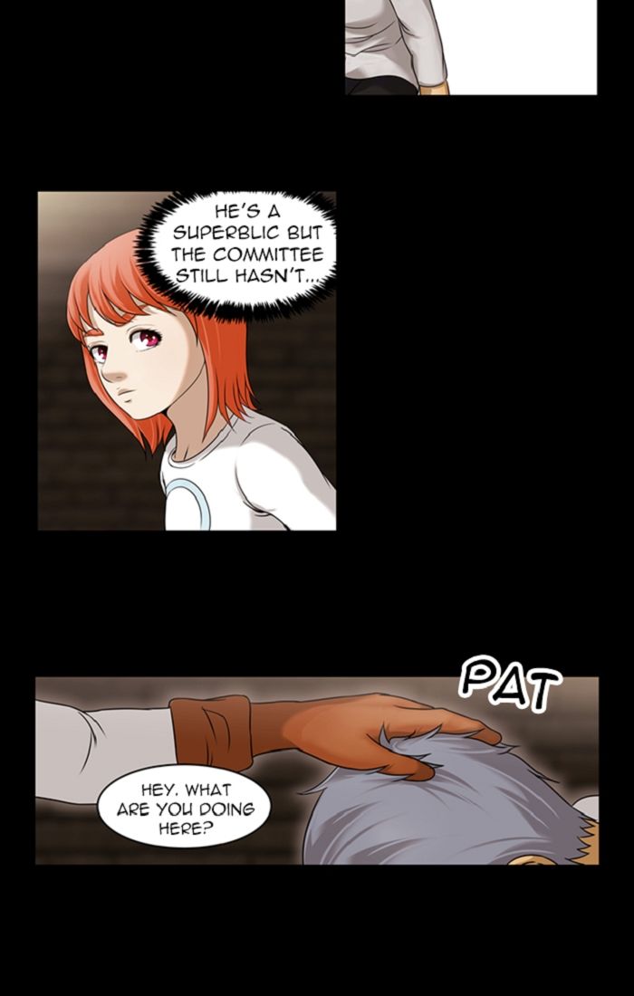 Sidekicks Chapter 104 page 61 - Chapter 104 : [Season 2] Ep. 52