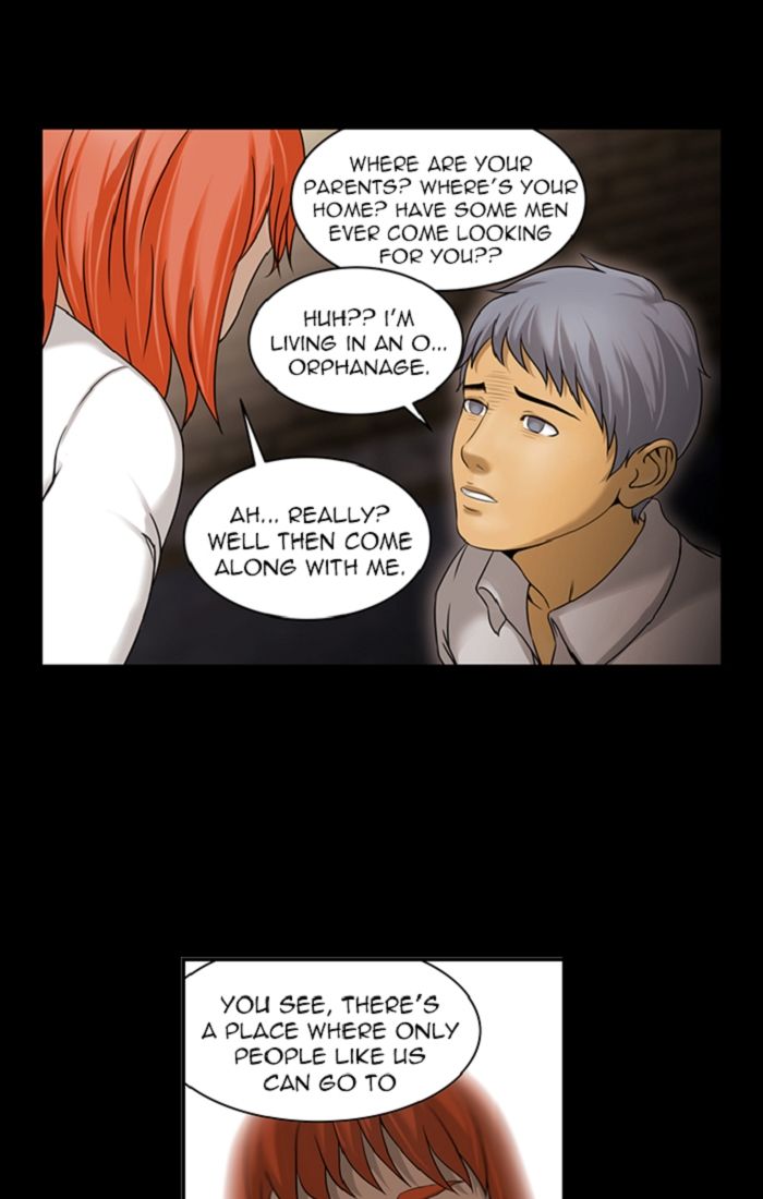 Sidekicks Chapter 104 page 62 - Chapter 104 : [Season 2] Ep. 52