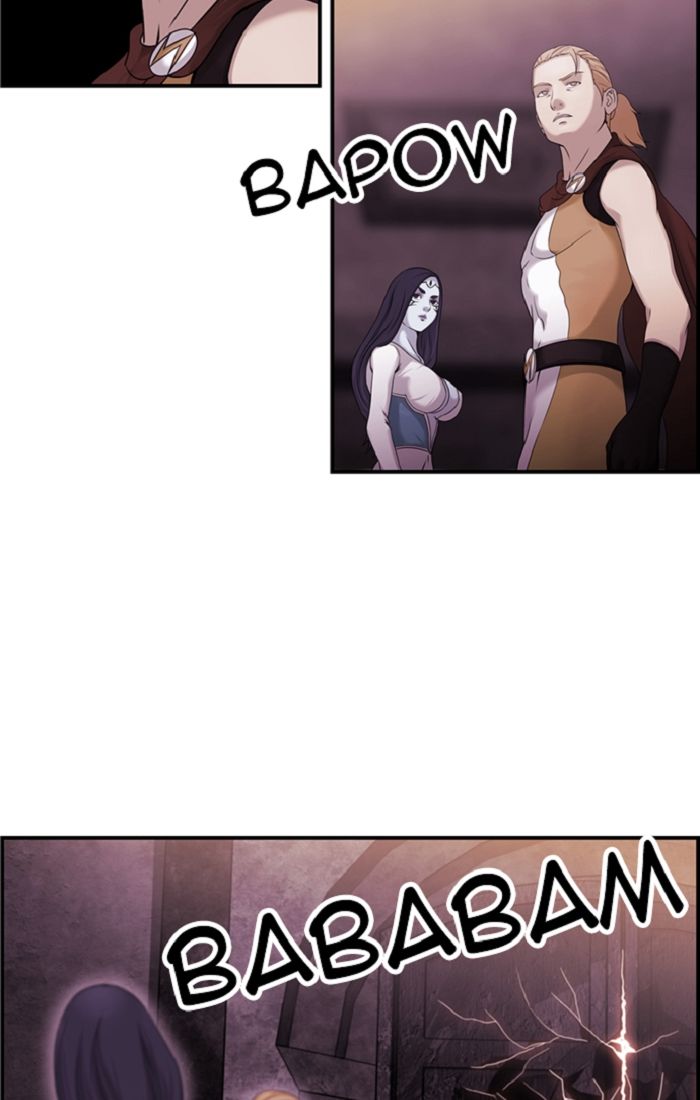 Sidekicks Chapter 104 page 68 - Chapter 104 : [Season 2] Ep. 52