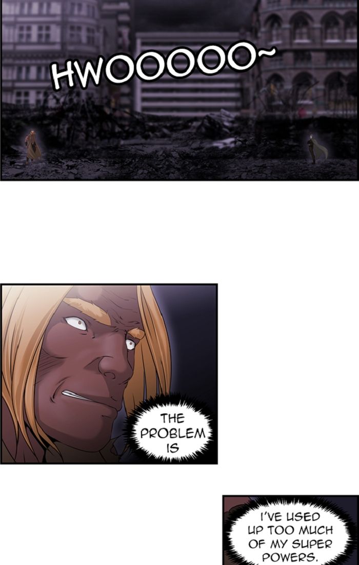 Sidekicks Chapter 104 page 7 - Chapter 104 : [Season 2] Ep. 52