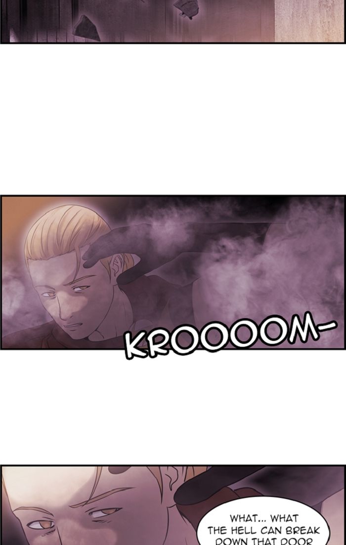Sidekicks Chapter 104 page 71 - Chapter 104 : [Season 2] Ep. 52
