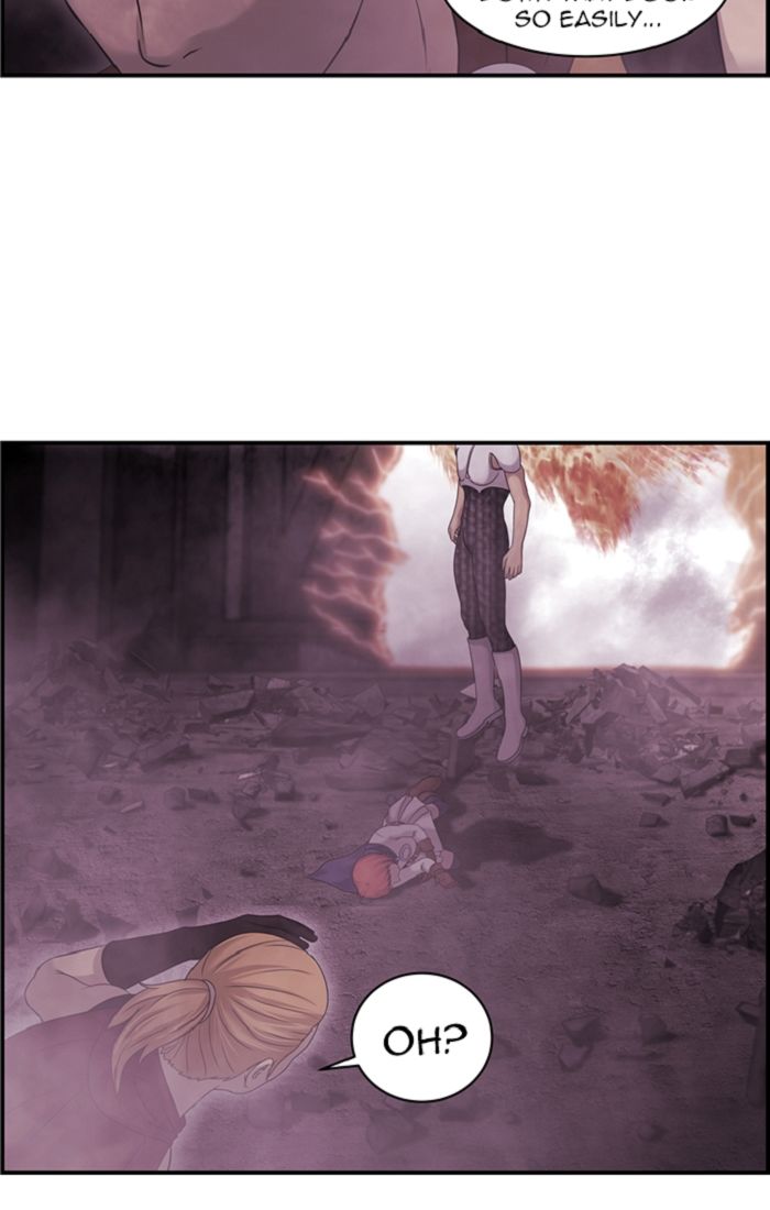 Sidekicks Chapter 104 page 72 - Chapter 104 : [Season 2] Ep. 52