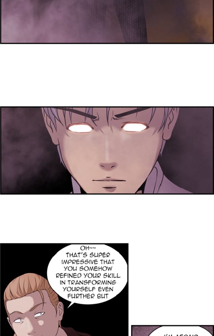 Sidekicks Chapter 104 page 74 - Chapter 104 : [Season 2] Ep. 52