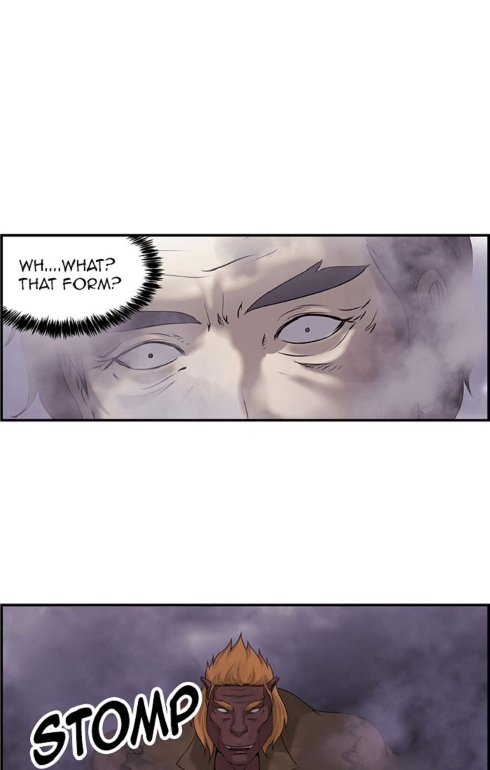 Sidekicks Chapter 105 page 1 - Chapter 105 : [Season 2] Ep. 53