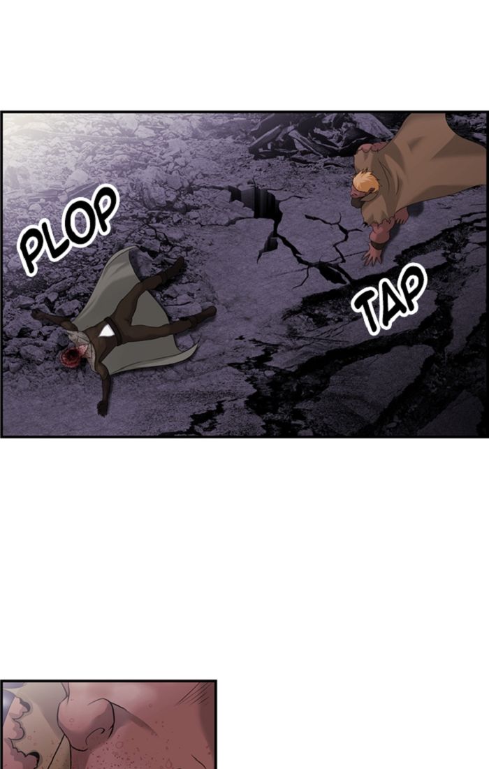 Sidekicks Chapter 105 page 12 - Chapter 105 : [Season 2] Ep. 53