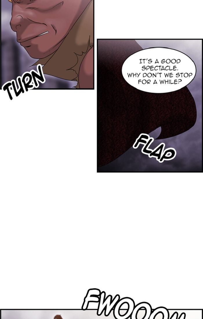 Sidekicks Chapter 105 page 15 - Chapter 105 : [Season 2] Ep. 53