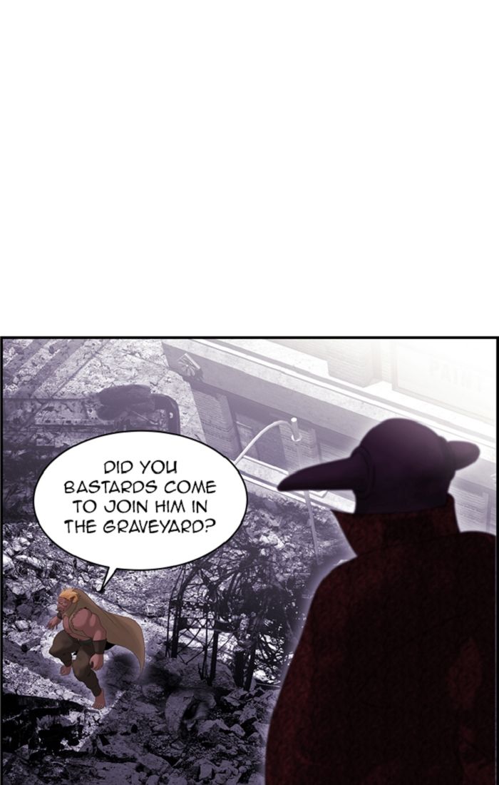Sidekicks Chapter 105 page 19 - Chapter 105 : [Season 2] Ep. 53