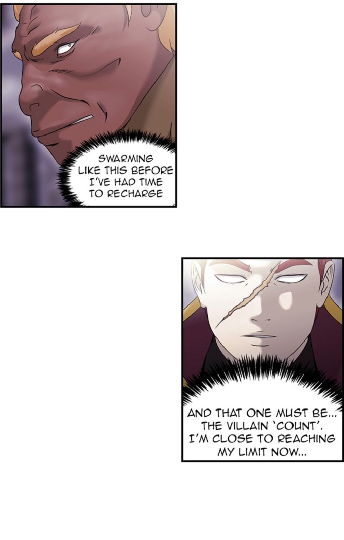 Sidekicks Chapter 105 page 21 - Chapter 105 : [Season 2] Ep. 53