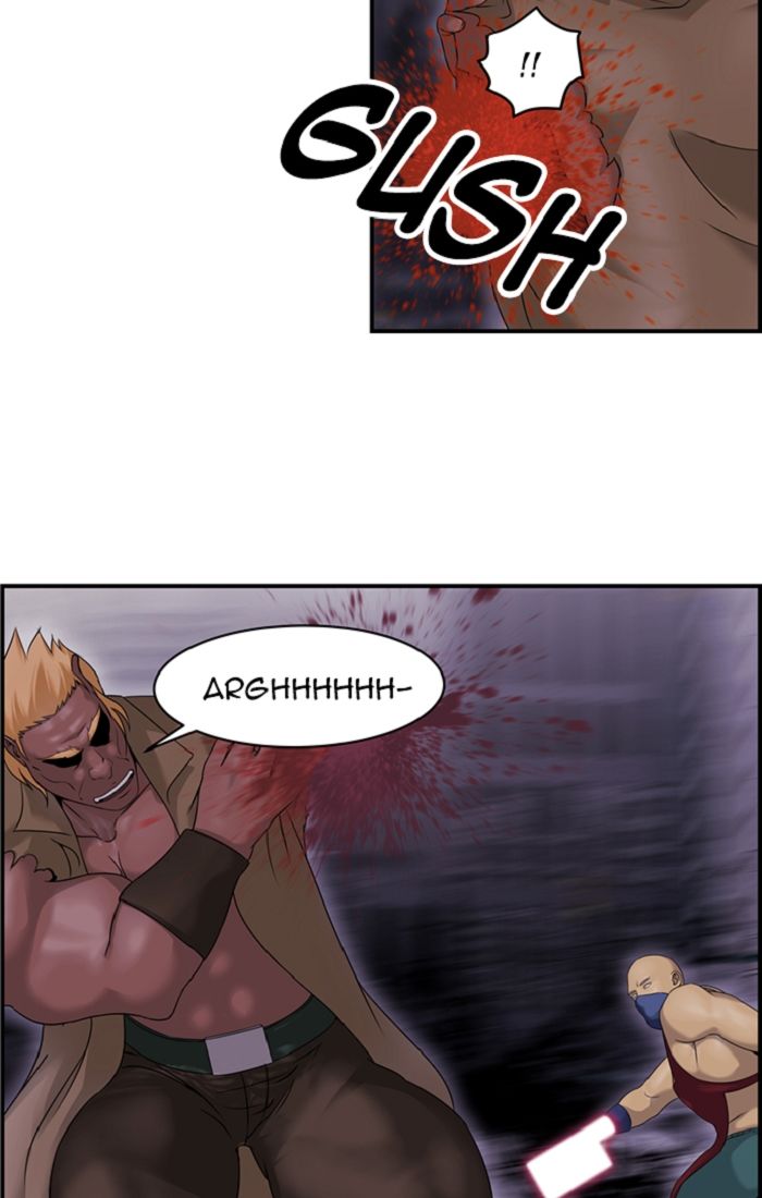 Sidekicks Chapter 105 page 25 - Chapter 105 : [Season 2] Ep. 53