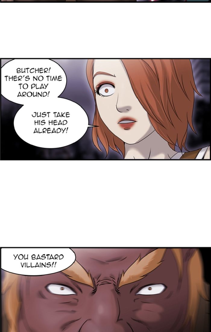 Sidekicks Chapter 105 page 26 - Chapter 105 : [Season 2] Ep. 53