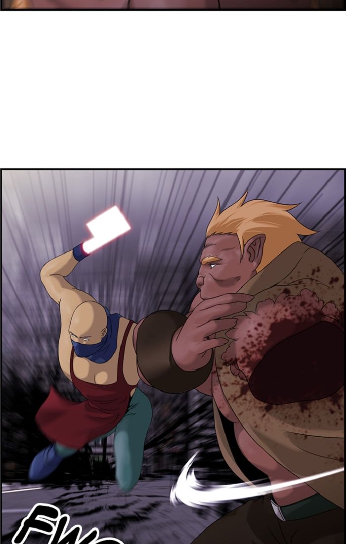 Sidekicks Chapter 105 page 27 - Chapter 105 : [Season 2] Ep. 53