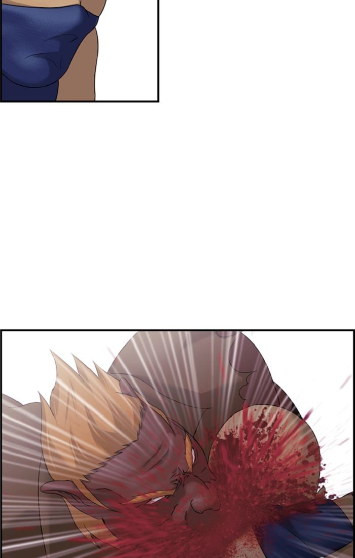 Sidekicks Chapter 105 page 29 - Chapter 105 : [Season 2] Ep. 53