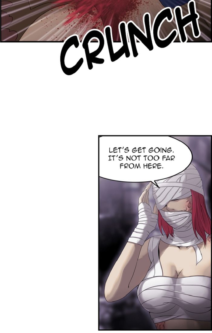 Sidekicks Chapter 105 page 30 - Chapter 105 : [Season 2] Ep. 53