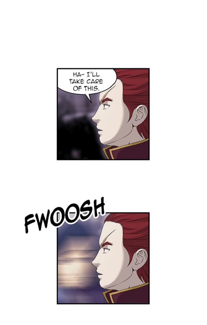 Sidekicks Chapter 105 page 31 - Chapter 105 : [Season 2] Ep. 53