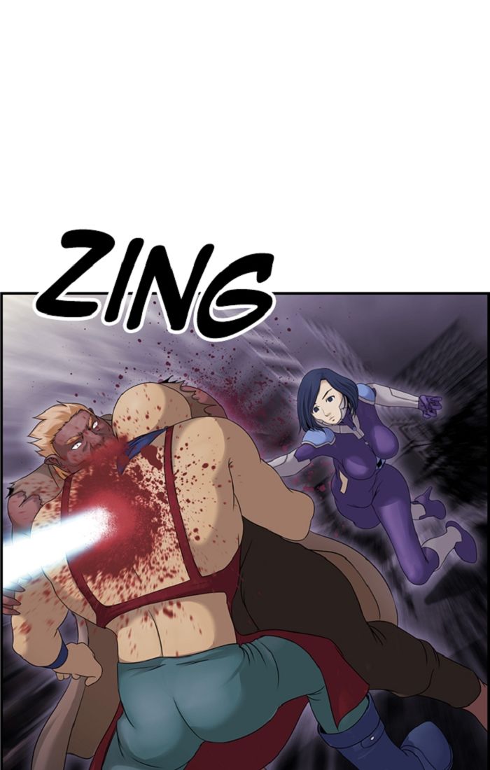 Sidekicks Chapter 105 page 32 - Chapter 105 : [Season 2] Ep. 53