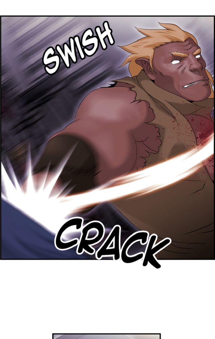 Sidekicks Chapter 105 page 34 - Chapter 105 : [Season 2] Ep. 53