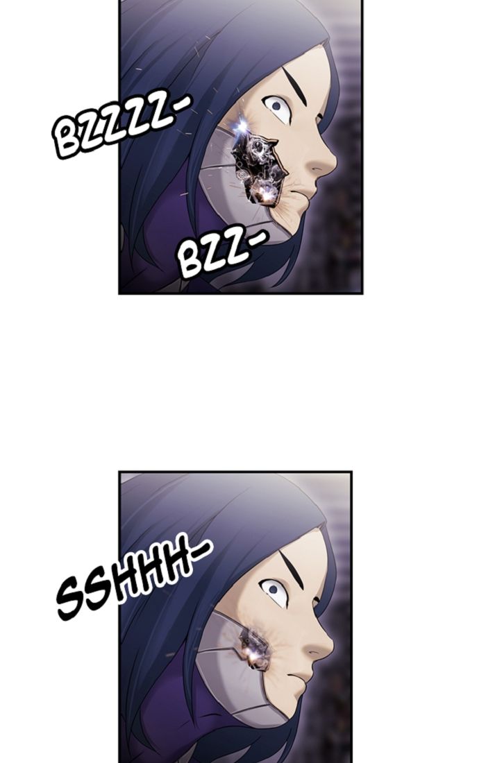 Sidekicks Chapter 105 page 35 - Chapter 105 : [Season 2] Ep. 53