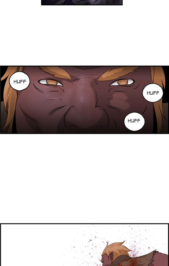 Sidekicks Chapter 105 page 36 - Chapter 105 : [Season 2] Ep. 53