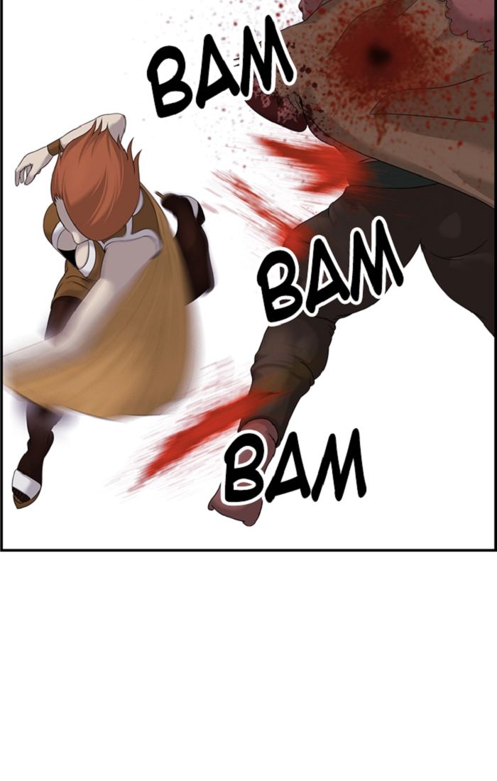Sidekicks Chapter 105 page 37 - Chapter 105 : [Season 2] Ep. 53