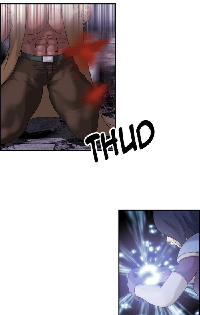 Sidekicks Chapter 105 page 38 - Chapter 105 : [Season 2] Ep. 53