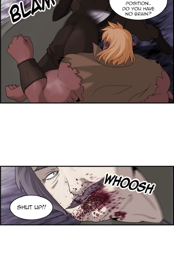Sidekicks Chapter 105 page 4 - Chapter 105 : [Season 2] Ep. 53