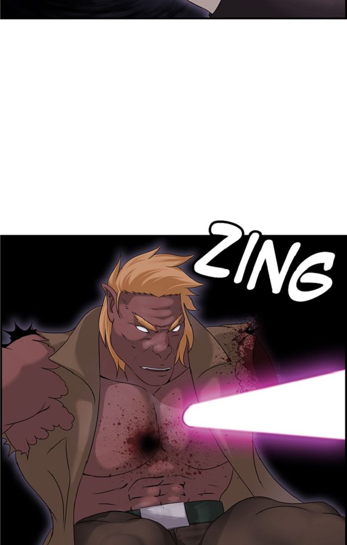 Sidekicks Chapter 105 page 42 - Chapter 105 : [Season 2] Ep. 53