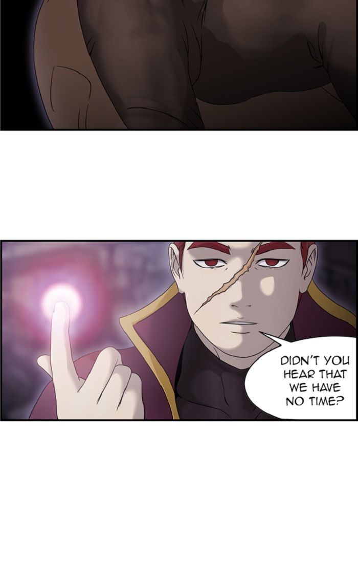 Sidekicks Chapter 105 page 43 - Chapter 105 : [Season 2] Ep. 53