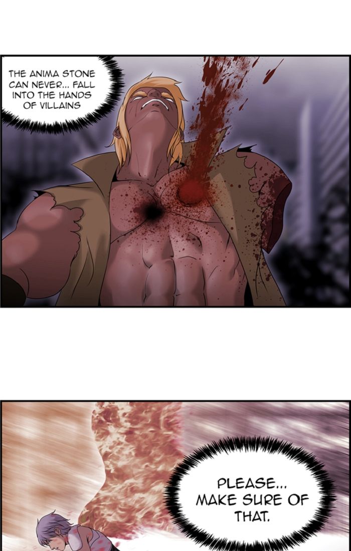 Sidekicks Chapter 105 page 44 - Chapter 105 : [Season 2] Ep. 53