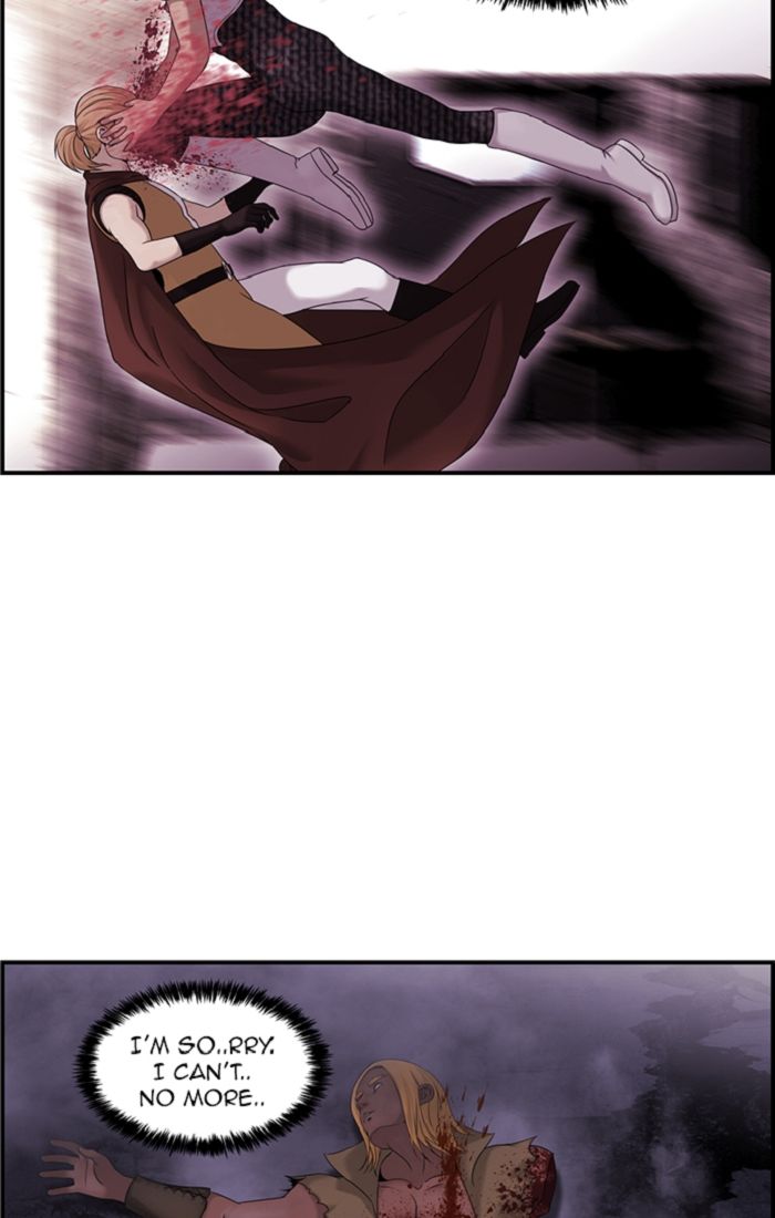 Sidekicks Chapter 105 page 45 - Chapter 105 : [Season 2] Ep. 53
