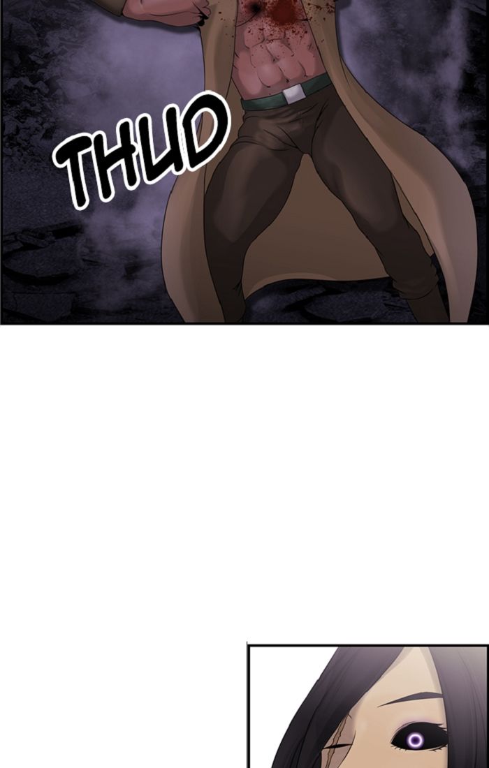 Sidekicks Chapter 105 page 46 - Chapter 105 : [Season 2] Ep. 53