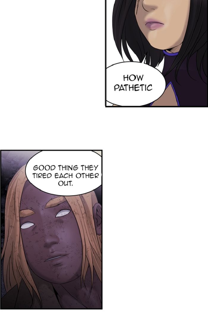 Sidekicks Chapter 105 page 47 - Chapter 105 : [Season 2] Ep. 53
