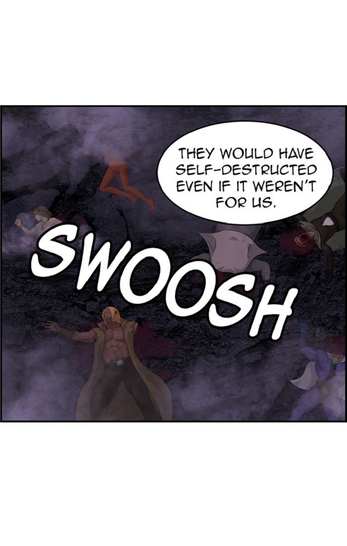 Sidekicks Chapter 105 page 48 - Chapter 105 : [Season 2] Ep. 53