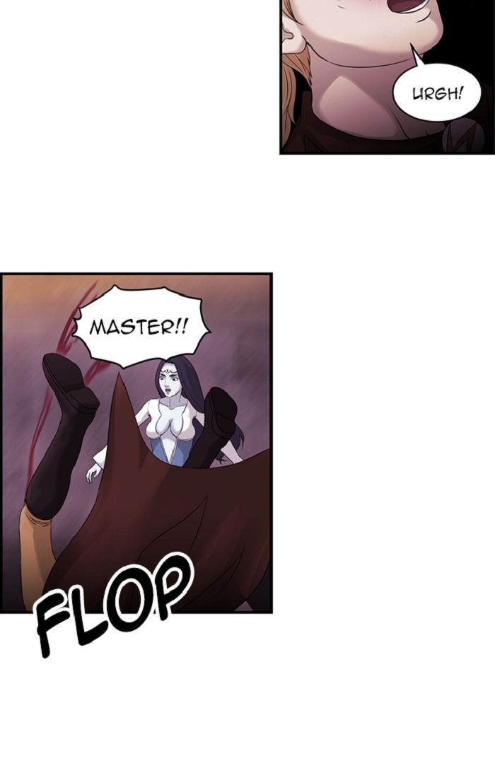 Sidekicks Chapter 105 page 50 - Chapter 105 : [Season 2] Ep. 53