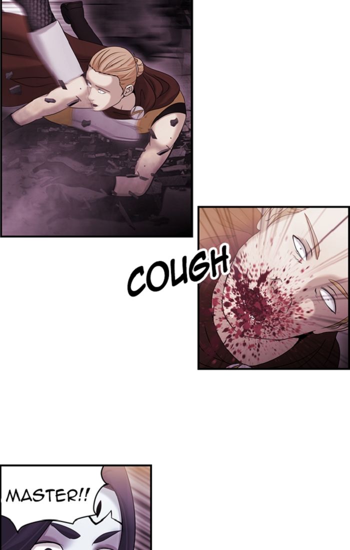 Sidekicks Chapter 105 page 57 - Chapter 105 : [Season 2] Ep. 53