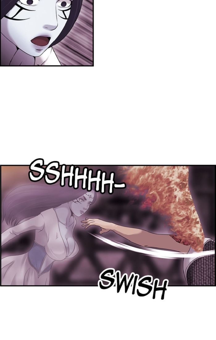 Sidekicks Chapter 105 page 58 - Chapter 105 : [Season 2] Ep. 53